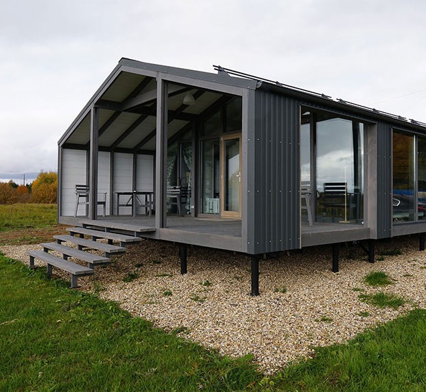 Сваи винтовые 89*2500 мм в Пересвете